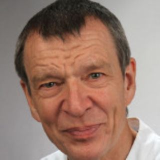 Prof. Dr. Klaus Püschel