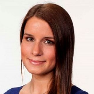 Titelbild ACH Studentin Anna Münker