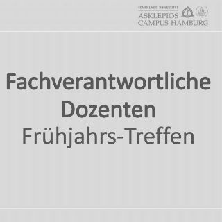 Fachverantwortlichen-Treffen am ACH