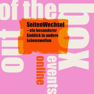 Out of the box Vortrag Seitenwechsel am ACH