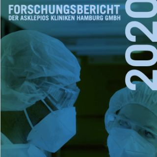 Asklepios Forschungsbericht 2020