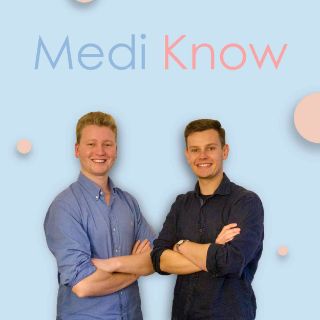 Startup MediKnow