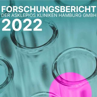 Forschungsbericht 2022