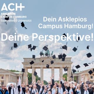 Visual für Imagefilm ACH