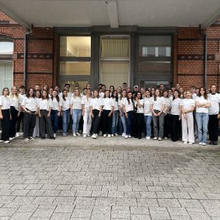 Jahrgang 17 des ACH