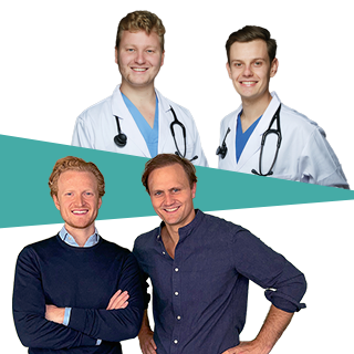 Alumni, Gründer und CEOs 