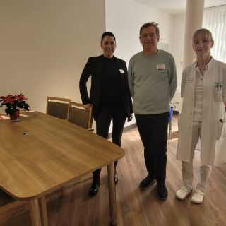 Neue PDL