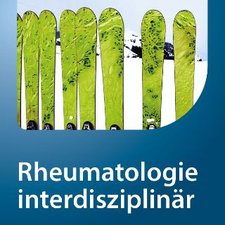 Wintersymposium 2026: Rheumatologie interdisziplinär