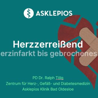 Die Grafik zeigt die Einladungskarte zum Vortrag 