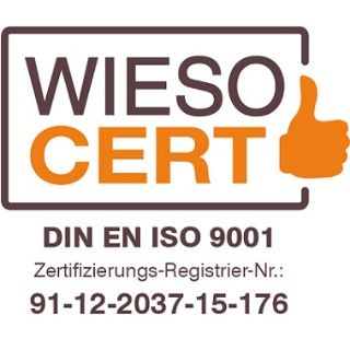 Wieso-Cert-Logo