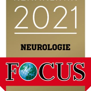 Focus Logo 2021