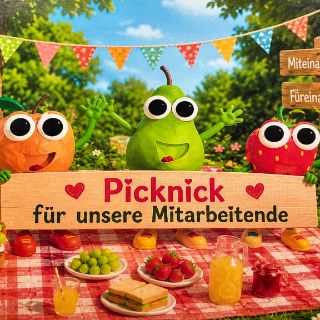 Einladung