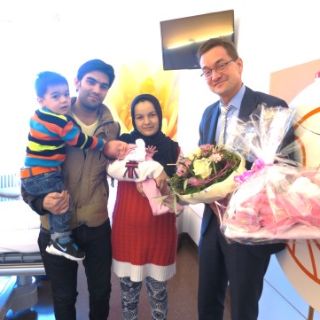 dr. ramming baby 500