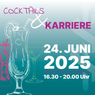 Header2 Cocktails und Karriere