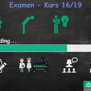 Examen Kurs 16-19 Mündlich