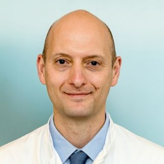 Chefarzt Neurologie AFK Brandenburg