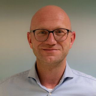 Andreas Pfaller – ein erfahrener Bereichsleiter für den Pflegedienst 