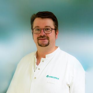 Dr. Andreas Walberer 