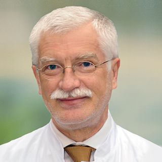 Dr. Franz Josef Riedhammer