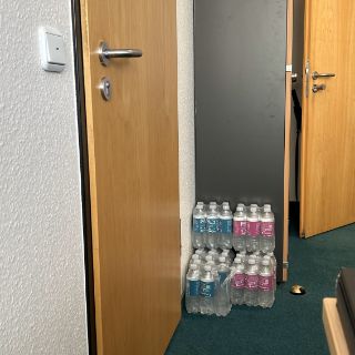 Krankenpflege