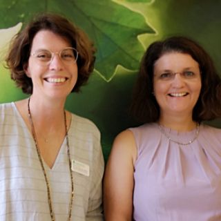 Hier war ein Bild: Dr. Marcella Altherr -Eva-Maria Heinemann