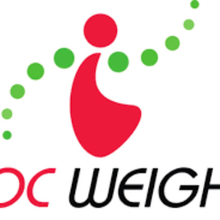 Doc Weight Logo