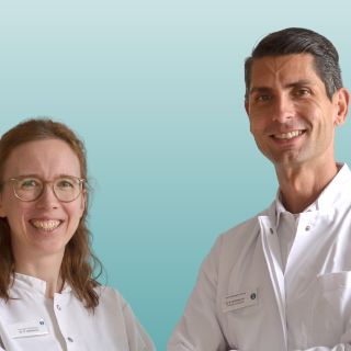 MVZ Radiologie Team Birkenwerder