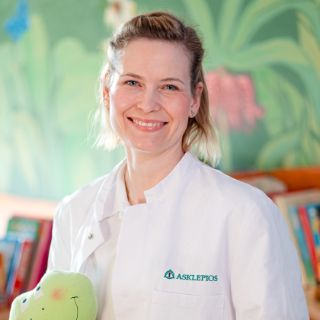 Ulrike Köhler MVZ Sachsen-Anhalt