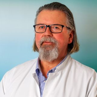 Dr. Andreas Kohls