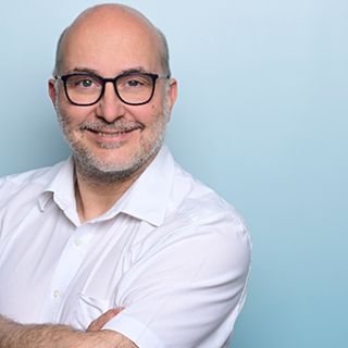 Dr. med. Udo Kronberg