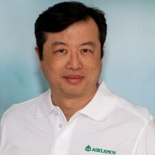 Prof. Dr. med. Tung Yu Tsui