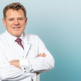 Prof. Dr. Daniel Perez
