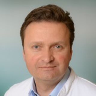 PD Dr. Peter Kuhlencordt