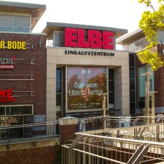 Elbe Einkaufszentrum