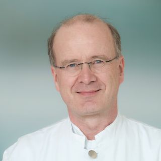Prof. Dr. Uwe Kehler