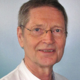 Neu im Hodentumorzentrum: Prof. Dr. Klaus-Peter Dieckmann