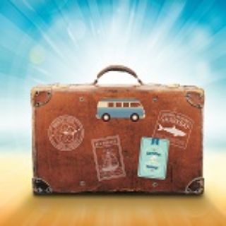 Reisekoffer 156x156