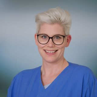 Dr. Tina Cadenbach-Blome