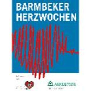 Grafik Barmbeker Herzwochen