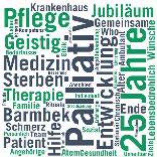 Tag Cloud Palliativmedizin