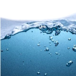 Wasser Detailaufnahme Wasser