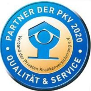 Partner der PKV