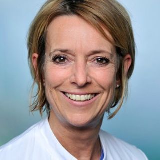 Frau Dr. Goldmann - Kardiologie