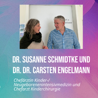 Bild: Tag der seltenen Erkrankungen - Schmidtke-Engelmann