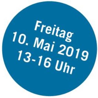 Gesundheitstelefon 10. Mai 2019