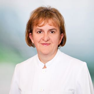 Foto Dr. Astrid Thiemann