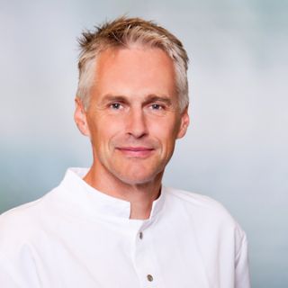 PD Dr. med. Marc Schult