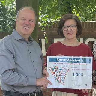 Download Foto Spendenübergabe