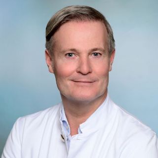 Download Foto Dr. Jörg Elsner, Chefarzt, Asklepios Klinik St. Georg