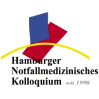 Logo Hamburger Notfallmedizinisches Kolloquium